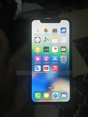 Apple iPhone 11 64 GB Black