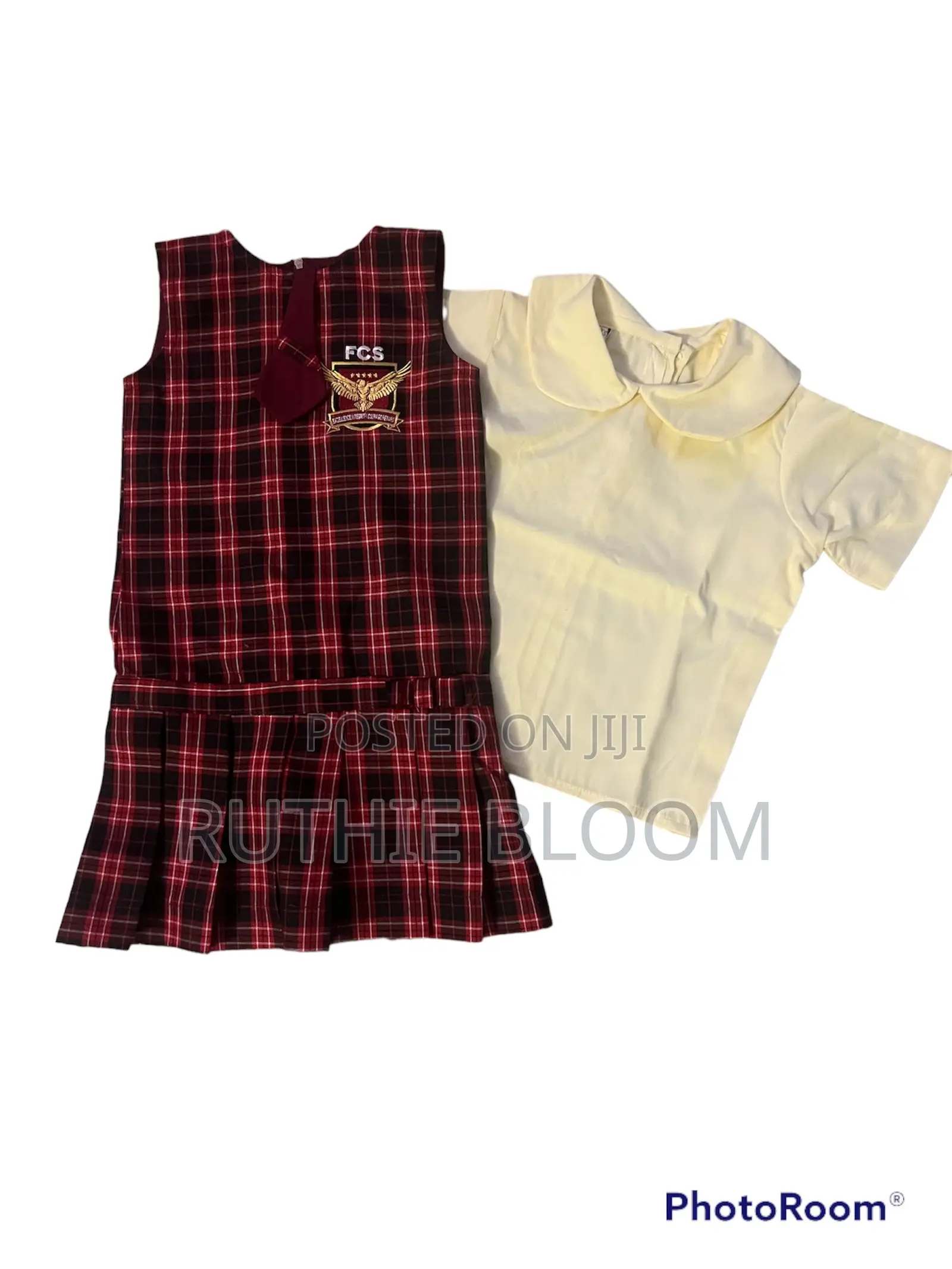 School Uniforms