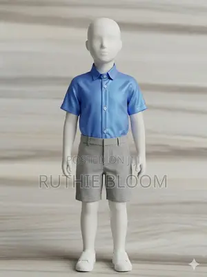 School Uniforms