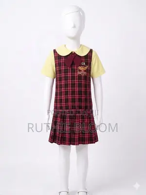 School Uniforms