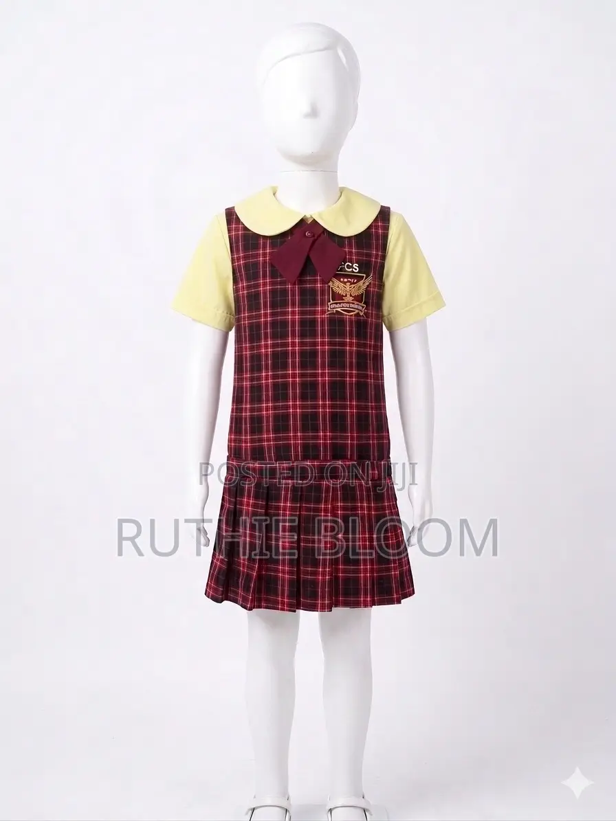 School Uniforms