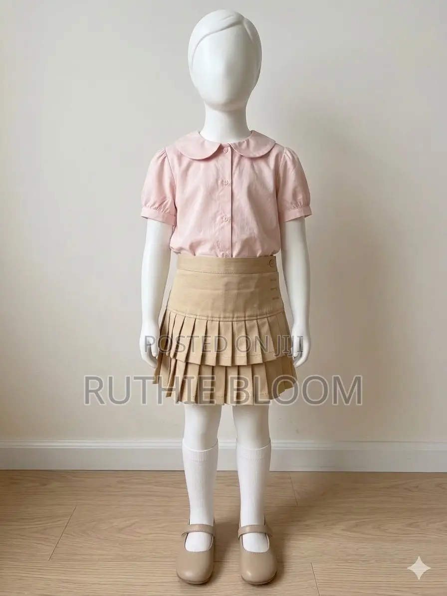 School Uniforms