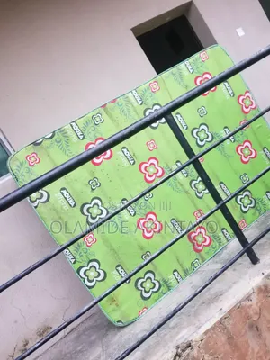 4.5ftby6 by 20 Inches Mouka Foam