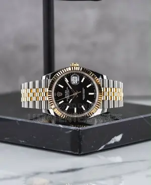 Rolex Automatic Classic