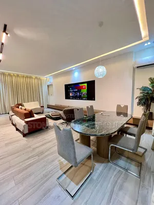 Furnished 2bdrm Apartment in Old Ikoyi for sale