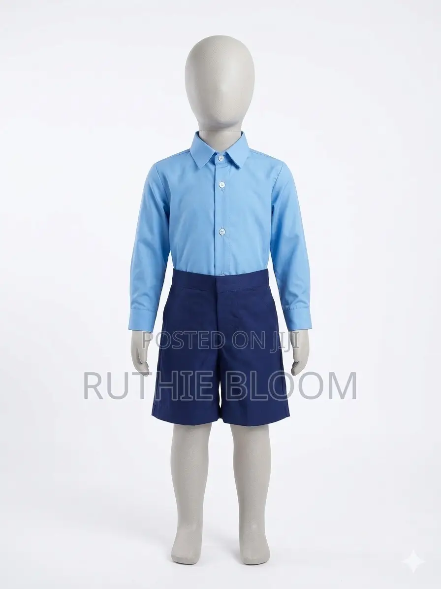 School Uniforms