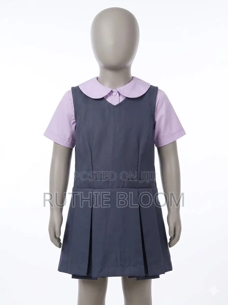 School Uniforms