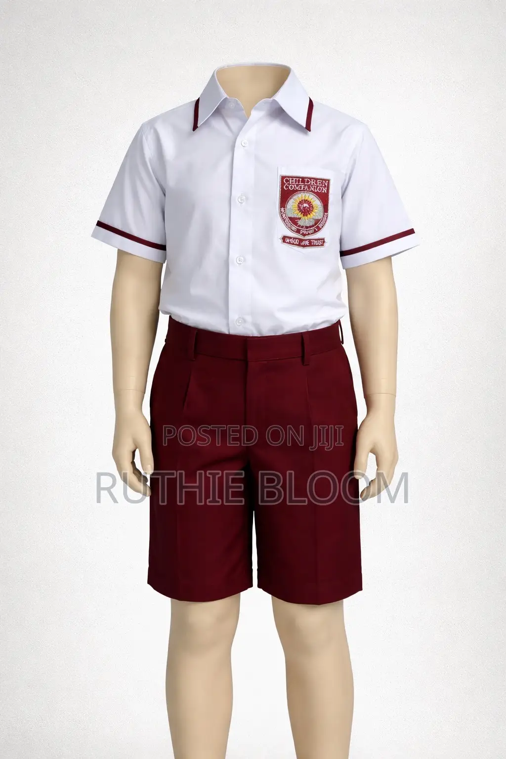 School Uniforms