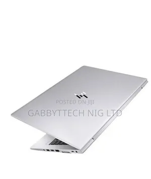 New Laptop HP EliteBook 840 G6 8GB Intel Core i5 SSD 256GB
