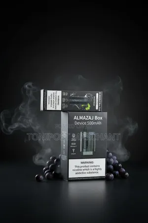 Shisha Vape