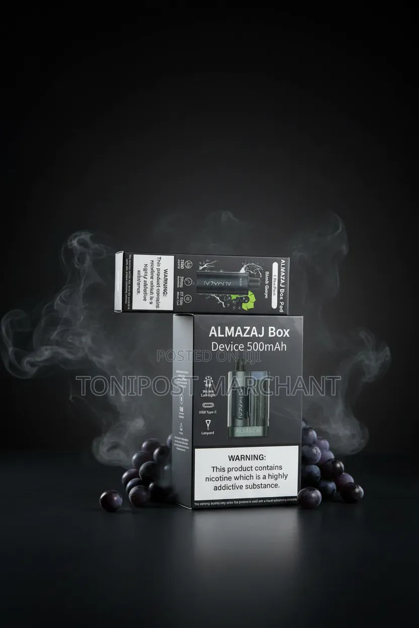 Shisha Vape