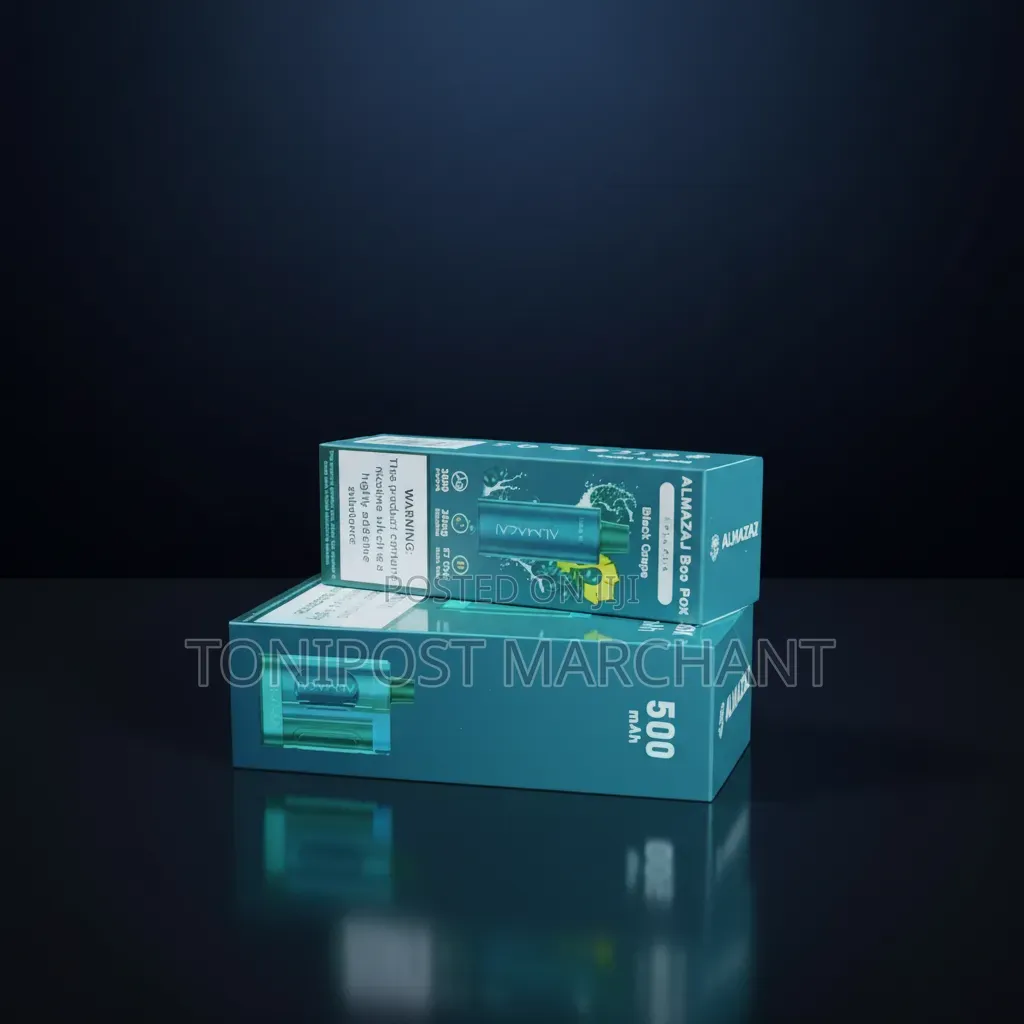 Shisha Vape