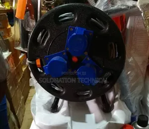 Welding Machine Industrial Ext. Reel