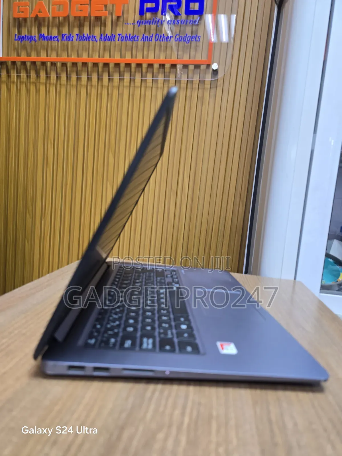 Laptop Asus Vivobook 15 8GB AMD SSD 256GB