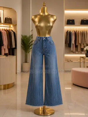 Jean Trousers
