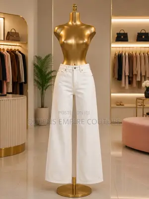 Jean Trousers
