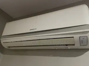 1.5 - 2hp Samsung Air Conditioner.