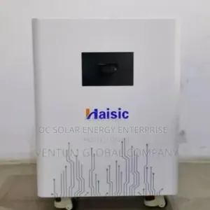 8kwh Lithium Battery All in One Solar System