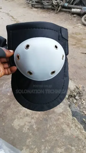 Knee Pad for Welder's
