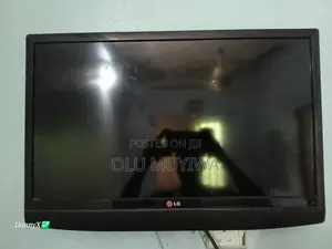Smart LG TV