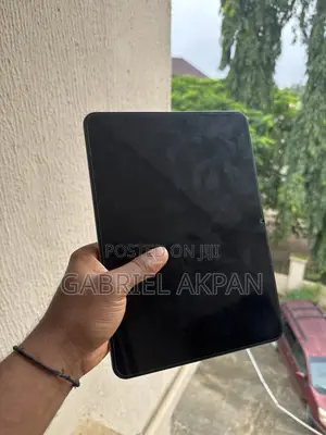 MacPad Air M5+ Ultra 1 TB Gray