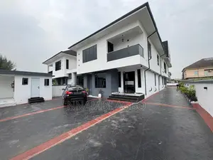6bdrm Duplex in Off Lekki-Epe Expressway for sale