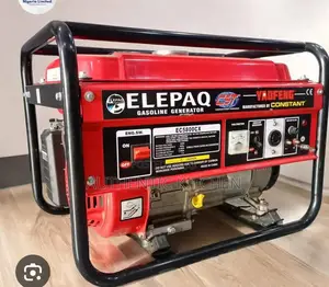 Generator Elepaq Original