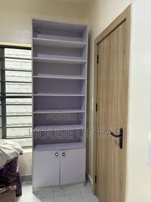 Shelving Shelves