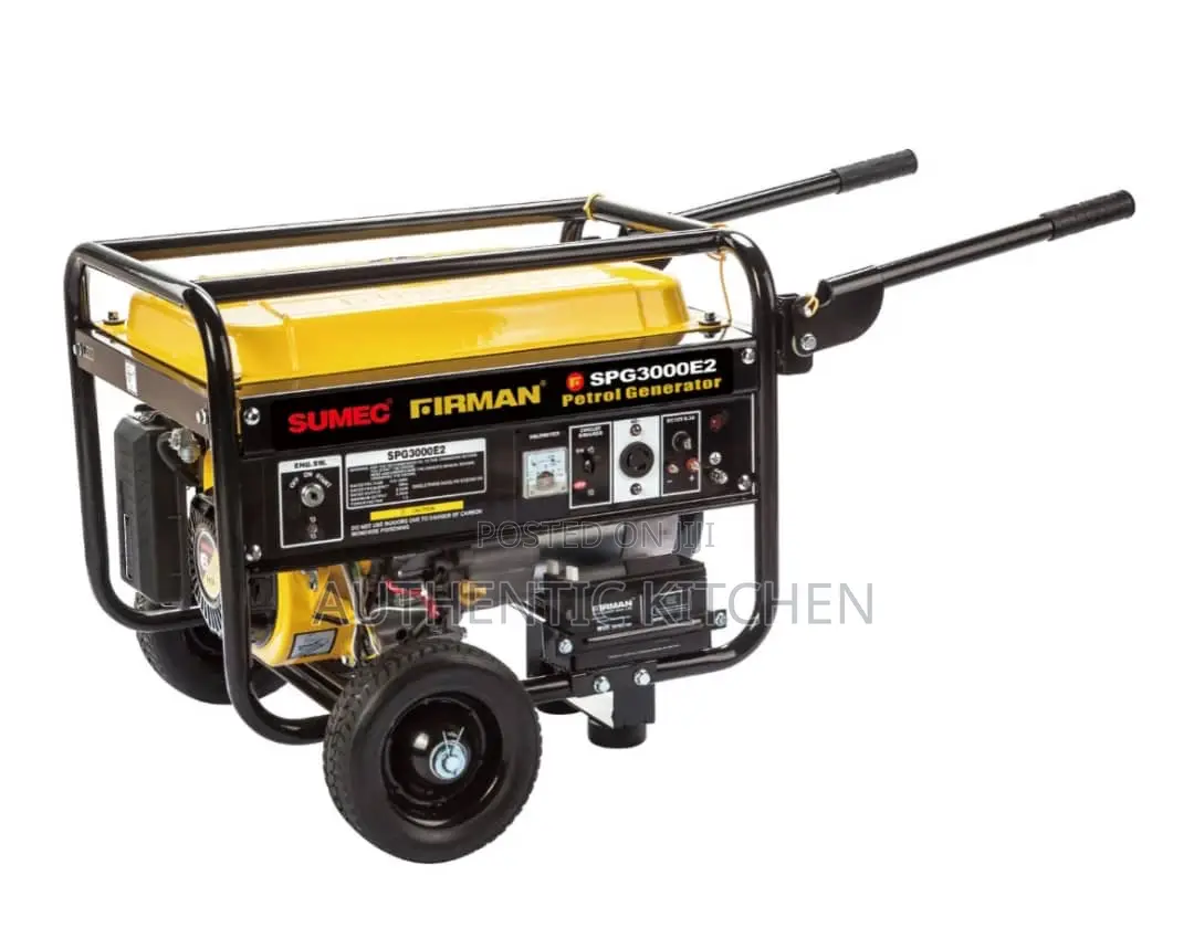 Generator Elepaq Original