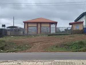 Commercial Warehouse