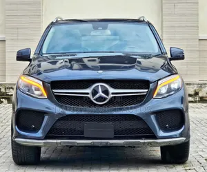 Mercedes-Benz M Class 2013 Gray