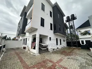 4bdrm Duplex in Zone 7 / Wuse for sale