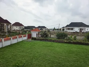 3bdrm Duplex in Akure for sale