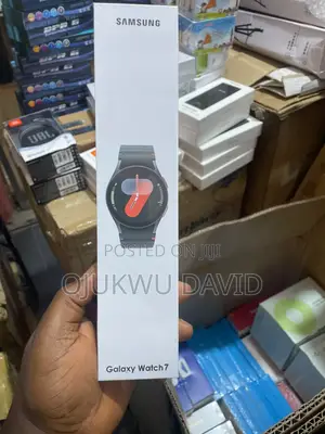 Samsung Smart Watch