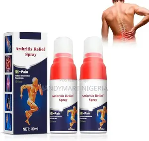 Bones Ling Spray 15% OFF