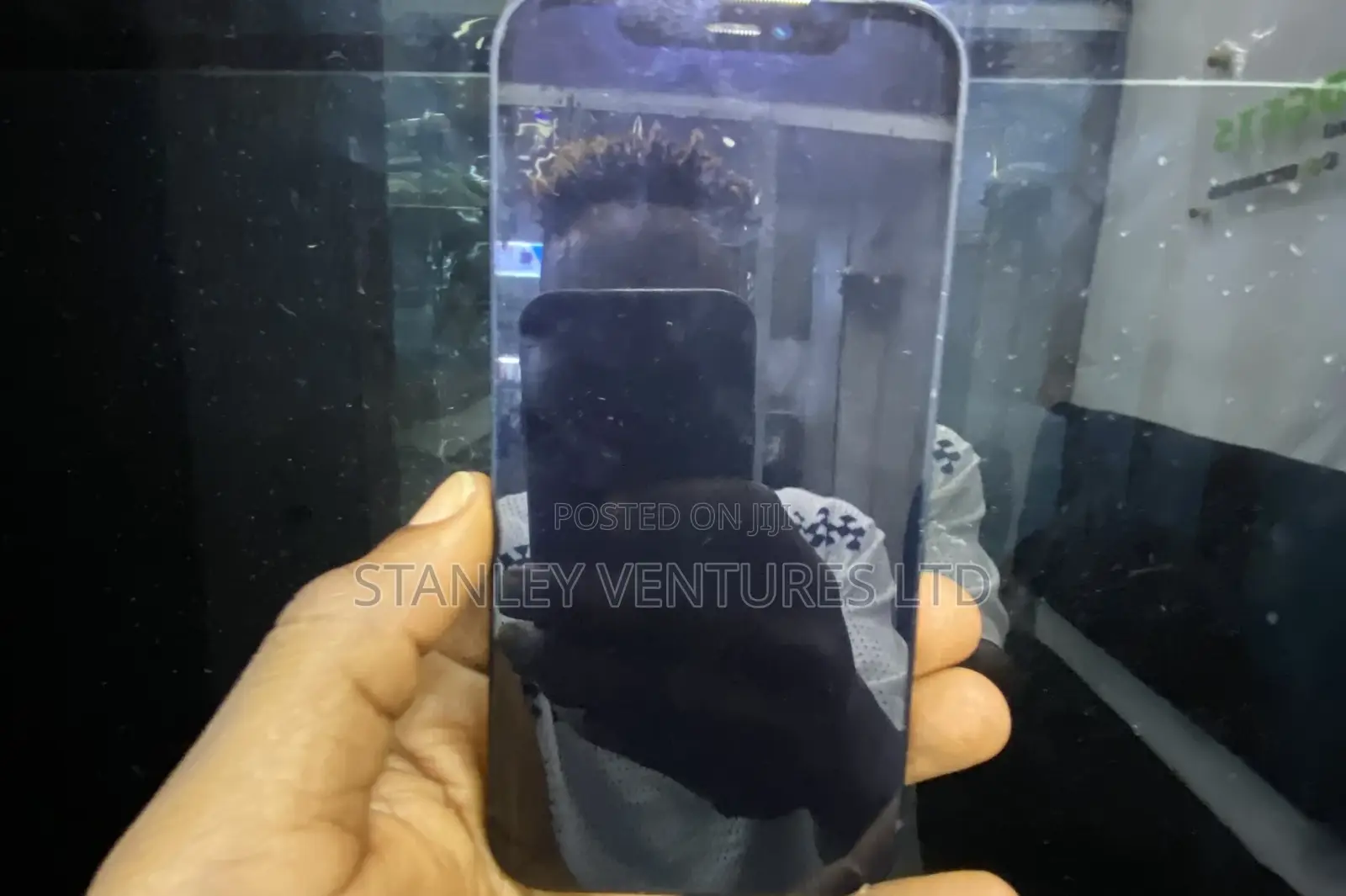 Apple iPhone 12 128 GB Black