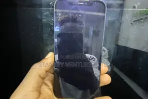 Apple iPhone 12 128 GB Black