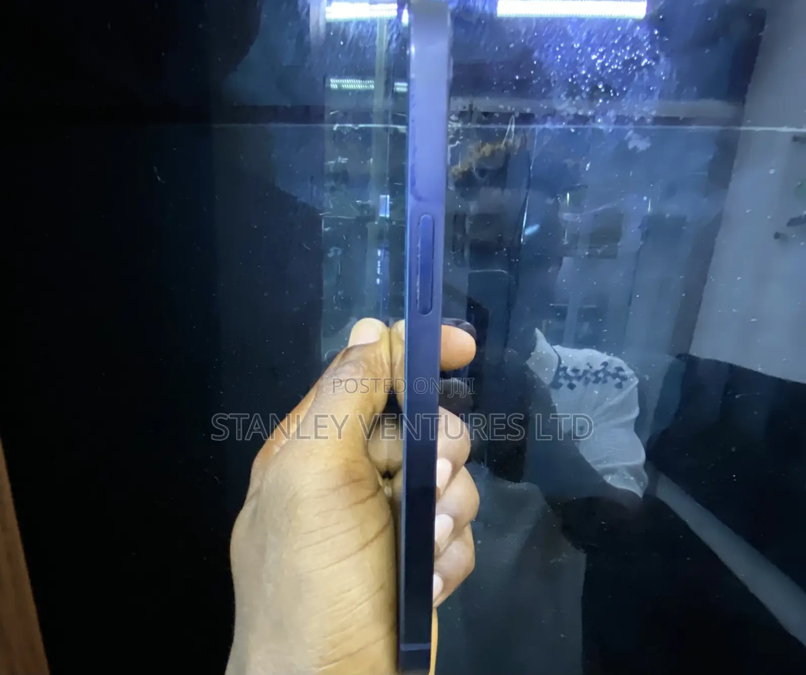 Apple iPhone 12 128 GB Black