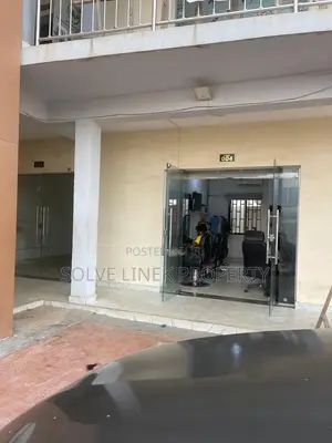 To Let | Shop | 3.5 Million | Lugbe, Abuja.