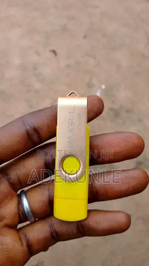 Flash Drive