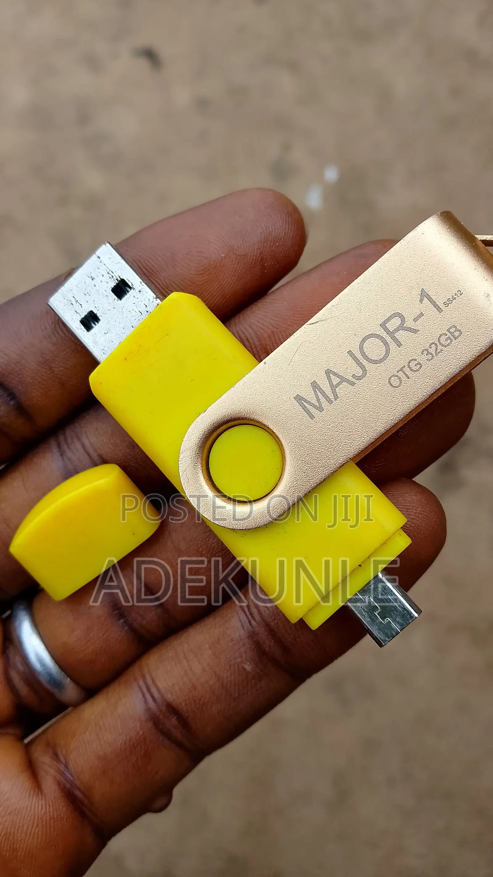 Flash Drive
