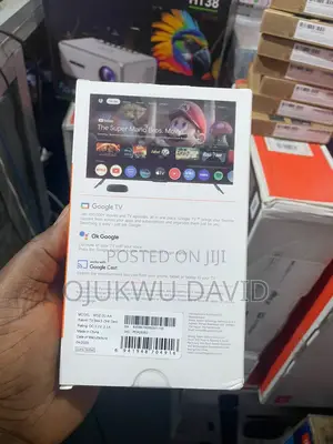 Xiaomi Mi TV Box Gen3