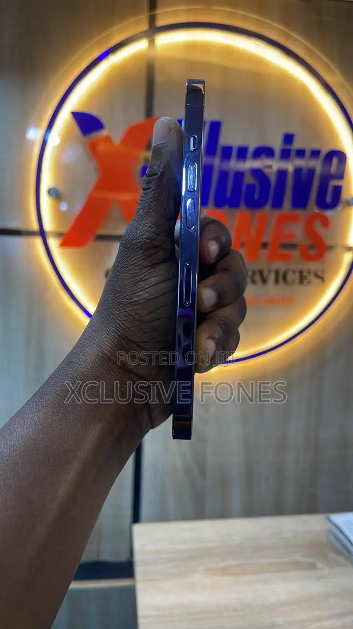 Apple iPhone 14 Pro 128 GB Blue