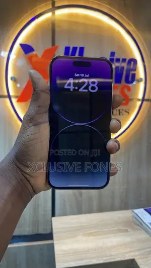 Apple iPhone 14 Pro 128 GB Blue