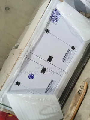 100kva Sound Proof Diesel Generator Copper Coil
