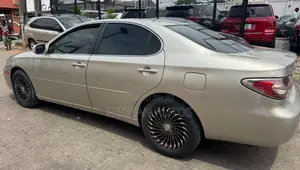 Lexus ES 300 2003