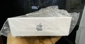New Apple iPhone 15 Pro Max 256 GB Black