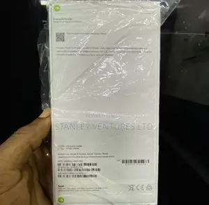 New Apple iPhone 15 Pro Max 256 GB Black