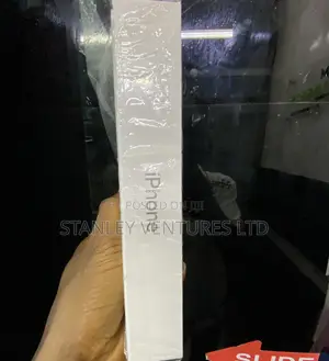 New Apple iPhone 15 Pro Max 256 GB Black