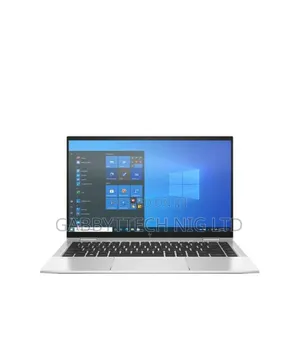New Laptop HP EliteBook 830 G8 16GB Intel Core i7 SSD 512GB